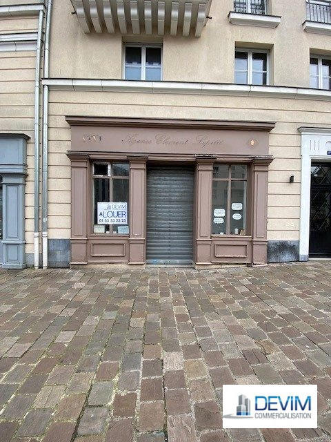 Local commercial - 66 m²