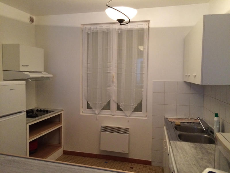 Maison - 204 m² - 7 pièces