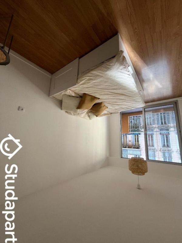 Appartement - 21 m² - 1 pièce