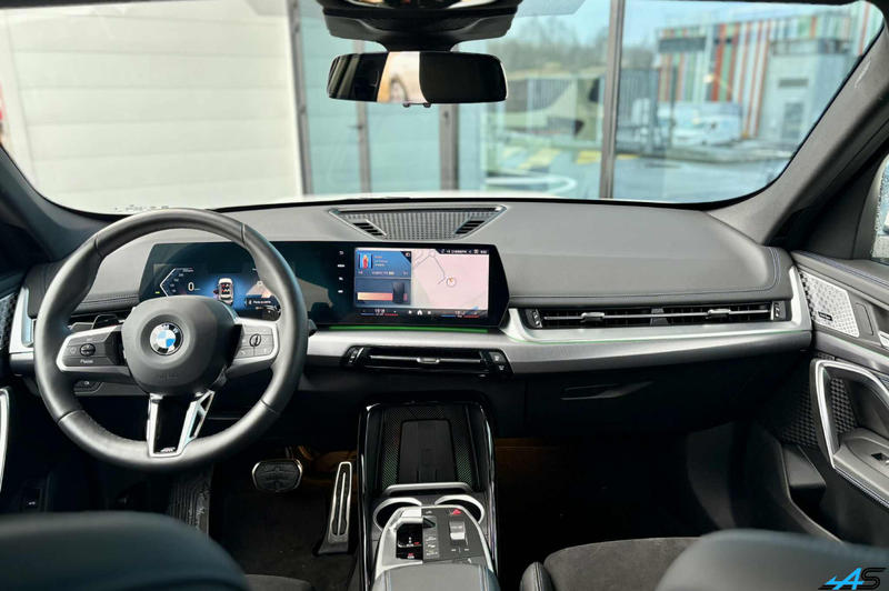 Bmw X1 sDRIVE 18i m-Sport 136ch Dkg Harman Kardon Attelage