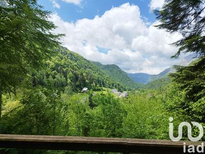 Châlet - 86 m² - 5 pièces