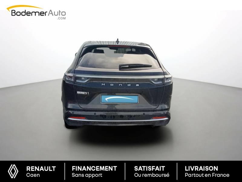 Honda e:Ny1 204 ch Advance