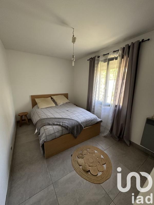 Maison - 113 m² - 7 pièces