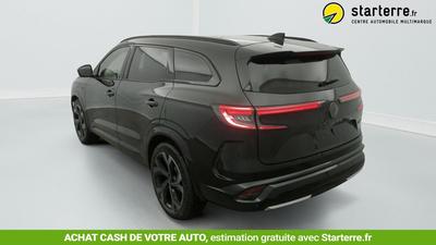 Renault Espace VI E-Tech Full Hybrid 200 Gsr2 Esprit Alpine