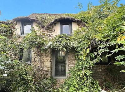 Maison - 80 m² - 3 pièces