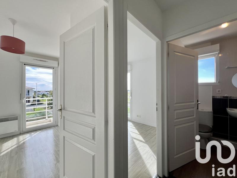 Maison - 72 m² - 4 pièces