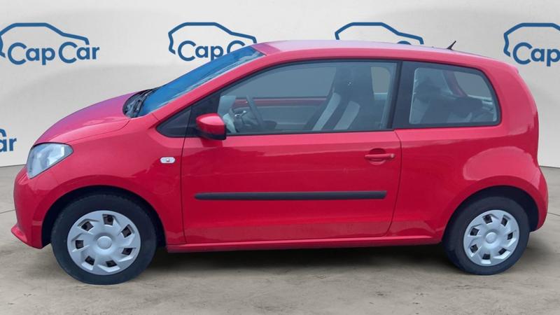 Seat Mii 1.0 75 Style - Automatique