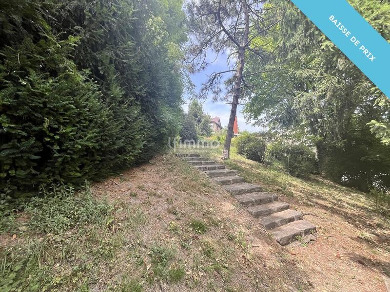 Appartement - 52 m² - 3 pièces