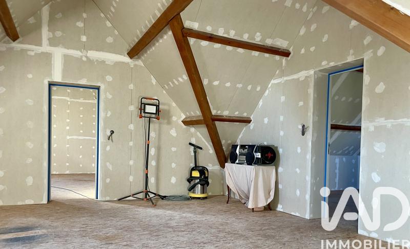 Maison de campagne - 245 m² - 6 pièces