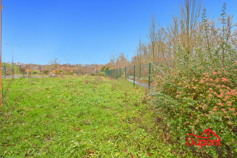 Local commercial - 4 259 m²