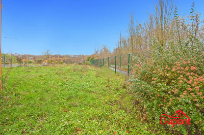 Local commercial - 4 259 m²