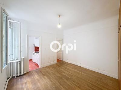 Appartement - 26 m² - 1 pièce