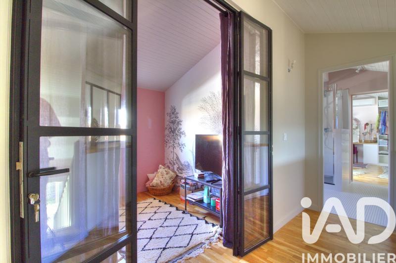 Maison - 148 m² - 5 pièces