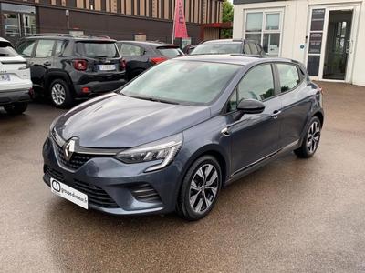 Renault Clio V SCe 65 - 21 Limited