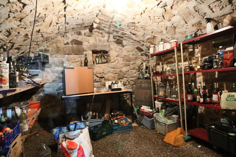 Propriété - 195 m² - 8 pièces