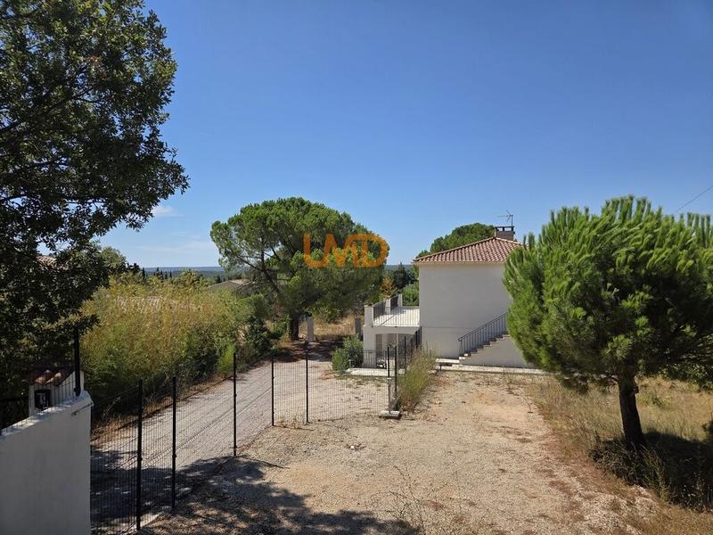 Villa - 131 m² - 5 pièces