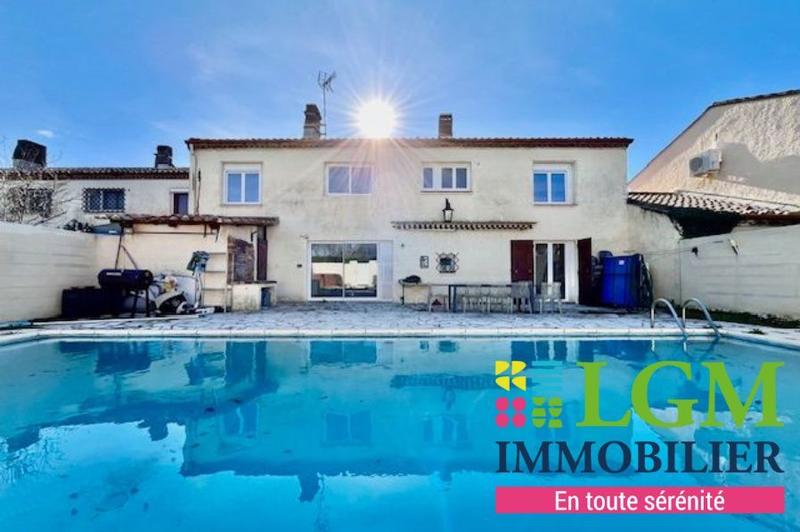 Maison - 243 m² - 9 pièces