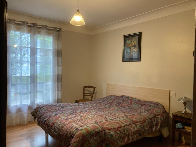 Appartement - 88 m² - 4 pièces