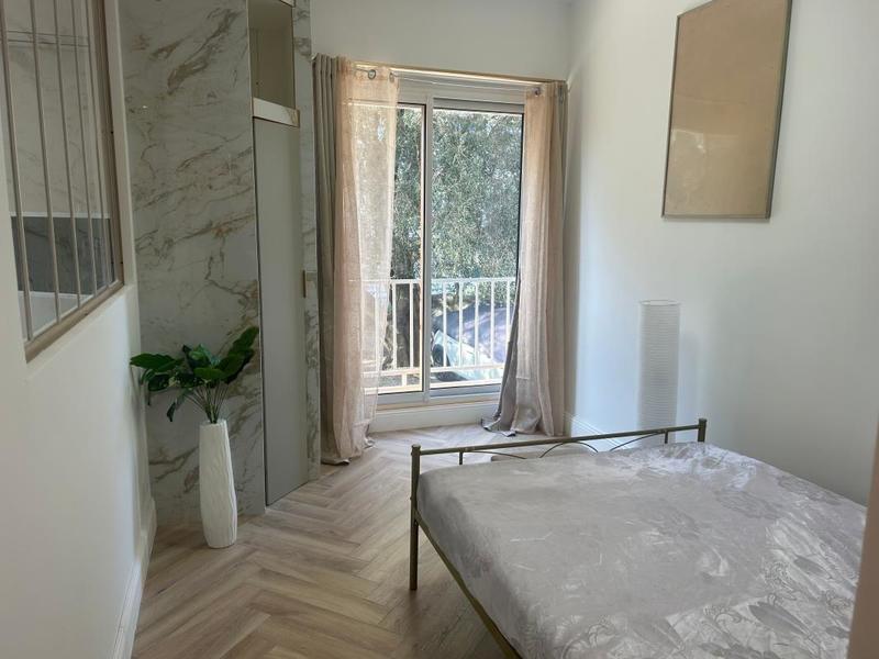 Appartement - 33 m² - 2 pièces