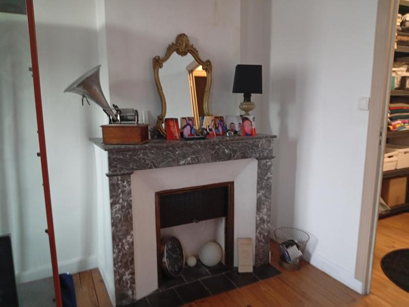 Maison de village - 160 m² - 6 pièces