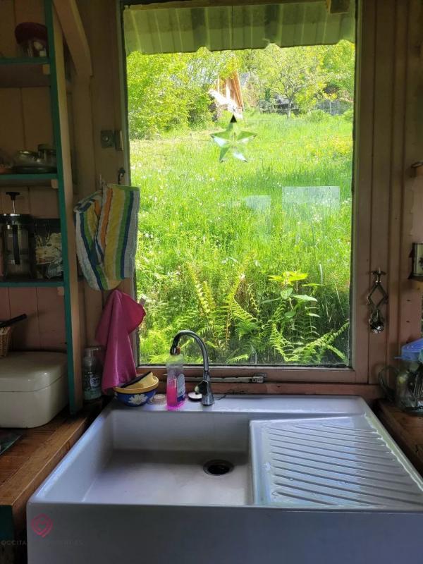 Châlet - 71 m² - 2 pièces