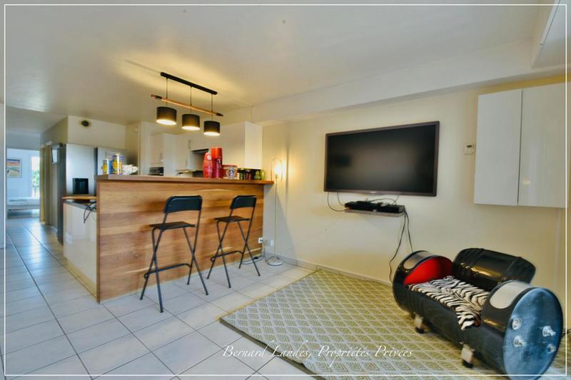 Appartement - 66 m² - 4 pièces