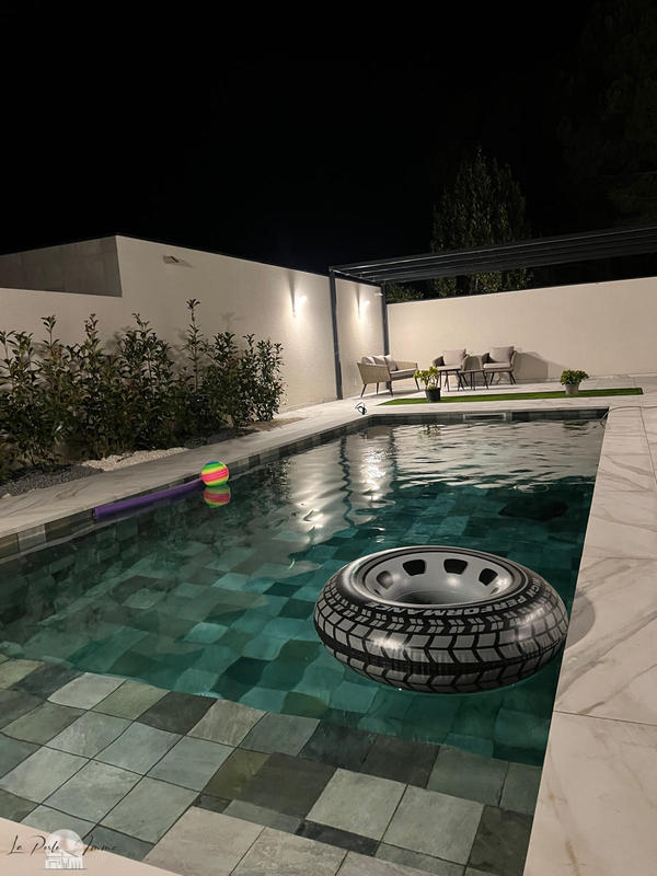 Villa - 139 m² - 5 pièces