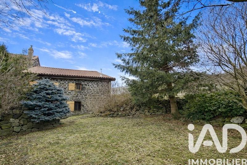 Maison - 119 m² - 4 pièces