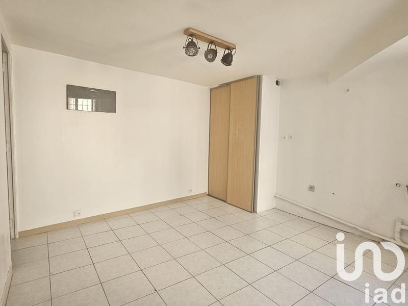 Maison de village - 70 m² - 3 pièces