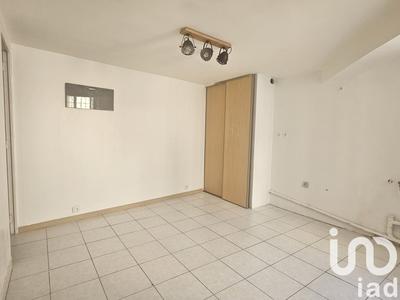 Maison de village - 70 m² - 3 pièces