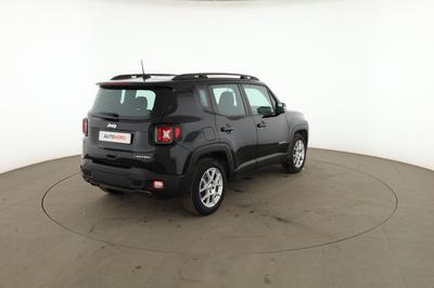 Jeep Renegade 1.6 MultiJet Limited 130 ch