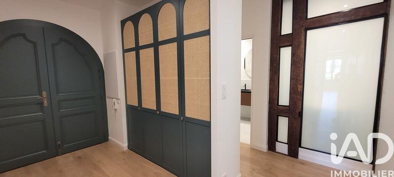 Appartement - 114 m² - 5 pièces