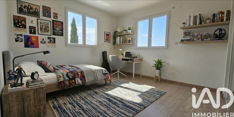 Maison - 150 m² - 5 pièces