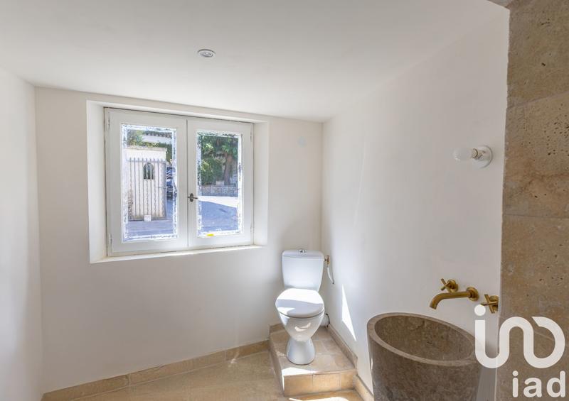 Maison de village - 81 m² - 3 pièces