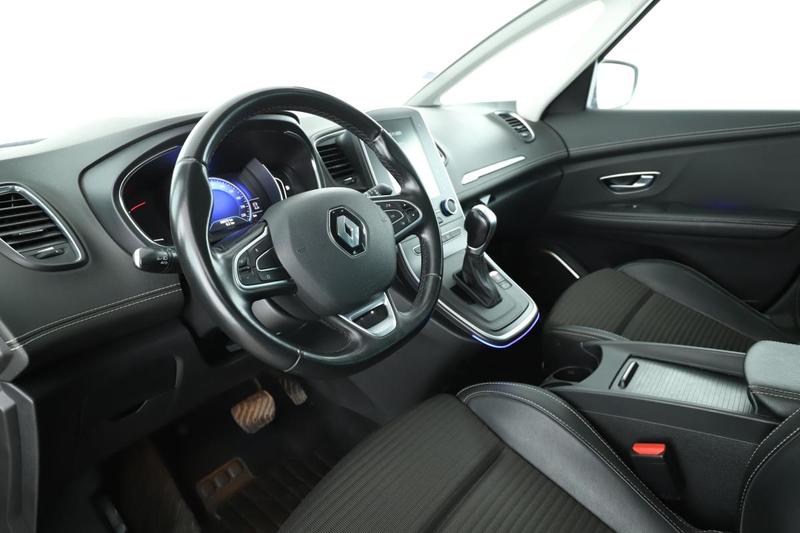 Renault Grand Scénic 1.6 dCi Energy Intens Edc 7pl 160 ch