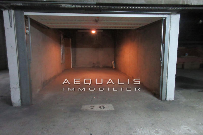 Appartement - 54 m² - 2 pièces