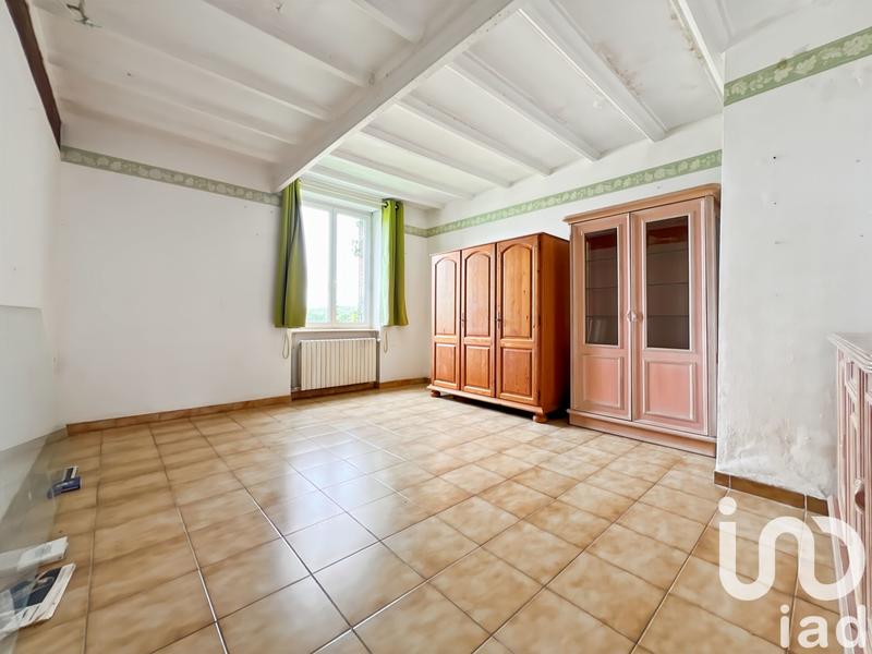 Ferme - 199 m² - 8 pièces