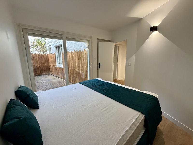 Appartement - 50 m² - 3 pièces