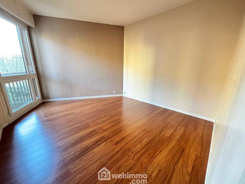 Appartement - 85 m² - 4 pièces