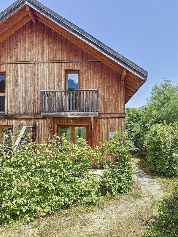 Appartement - 53 m² - 2 pièces