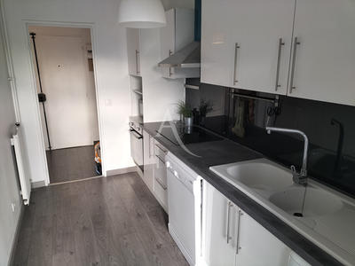 Appartement - 82 m² - 4 pièces