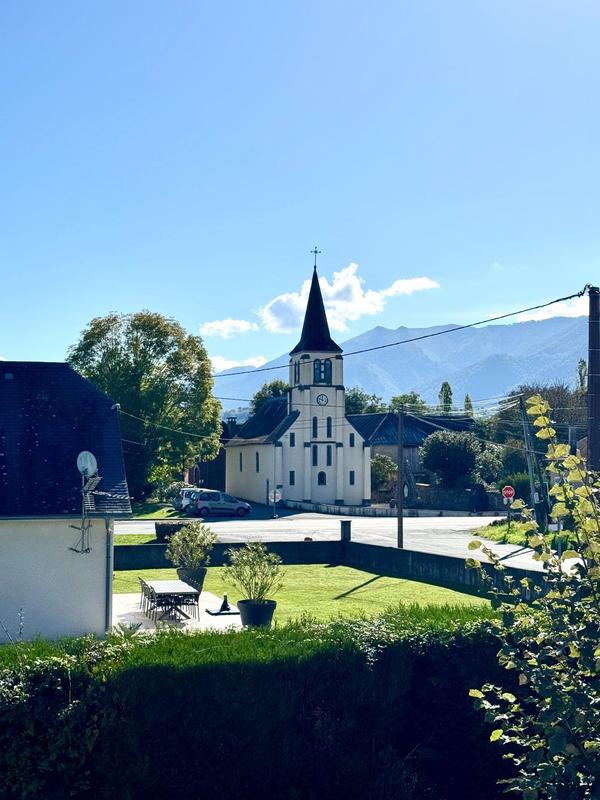 Maison - 150 m² - 7 pièces