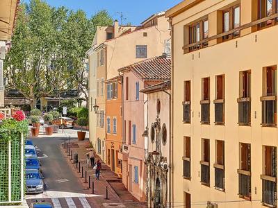 Appartement - 33 m² - 2 pièces