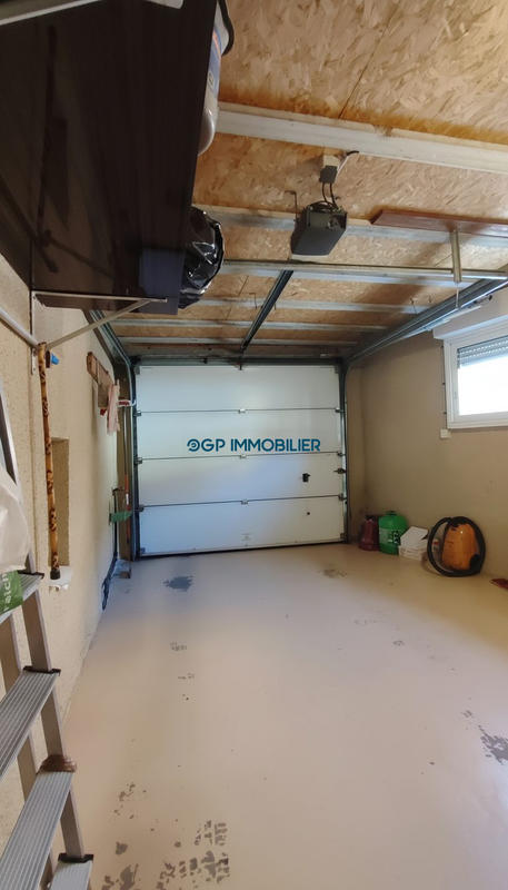 Maison - 48 m² - 3 pièces