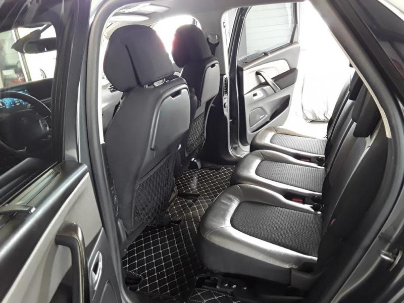 Citroën C4 Picasso 1.6 Hdi 115 Cv Exclusive Bv6