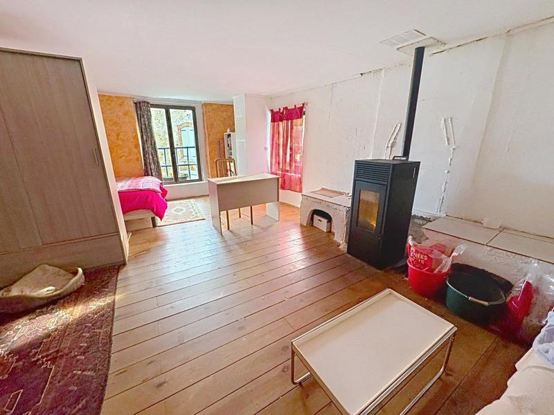 Maison - 231 m² - 6 pièces