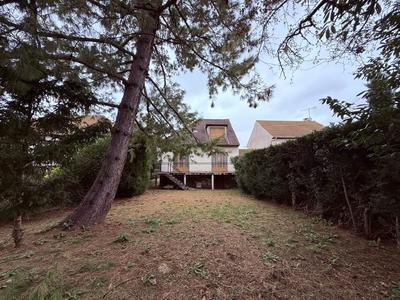 Maison - 88 m² - 5 pièces