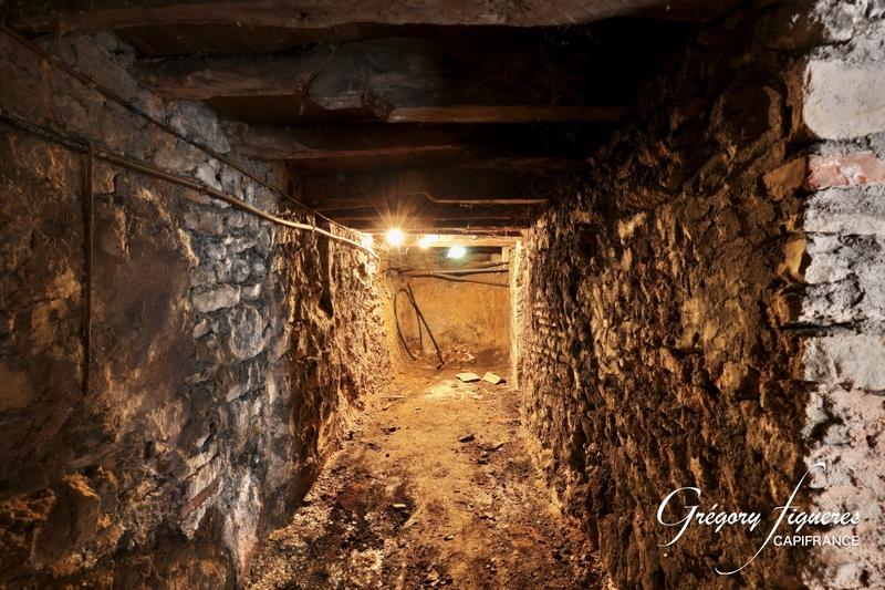 Maison - 143 m² - 8 pièces