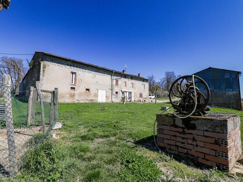 Maison - 109 m² - 4 pièces