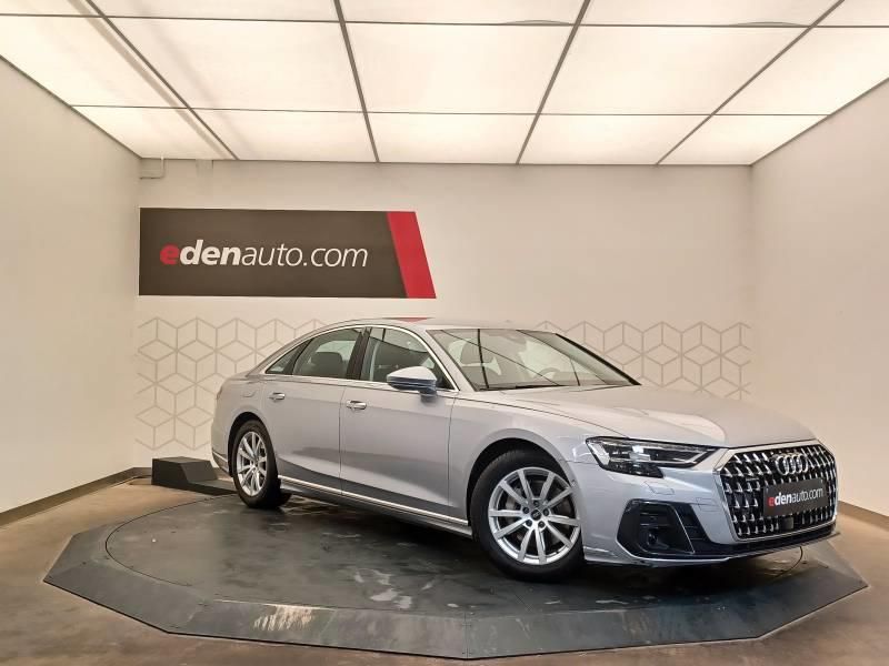 Audi A8 50 Tdi 286 Tiptronic 8 quattro